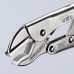 Кліщі затискні універсальні KNIPEX 40 04 180