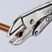 Кліщі затискні універсальні KNIPEX 40 04 180
