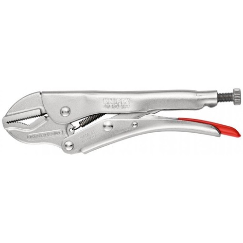 Кліщі затискні універсальні KNIPEX 40 04 180