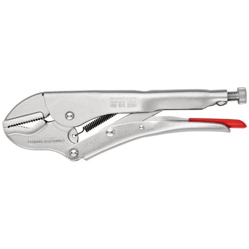 Кліщі затискні універсальні KNIPEX 40 04 250