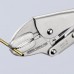Кліщі затискні KNIPEX 41 04 250