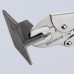 Кліщі затискні KNIPEX 41 04 250