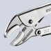 Кліщі затискні KNIPEX 41 04 250