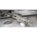 Кліщі затискні KNIPEX 41 34 165