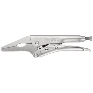 Кліщі затискні KNIPEX 41 34 165