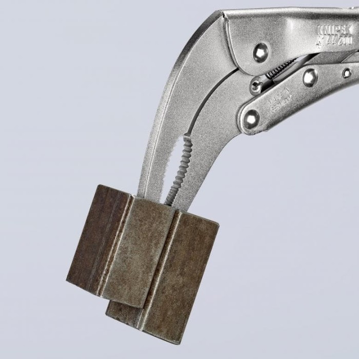 Кліщі затискні KNIPEX 41 44 200 Кліщі затискні KNIPEX 41 44 200