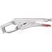 Кліщі затискні зварювальні KNIPEX 42 14 280