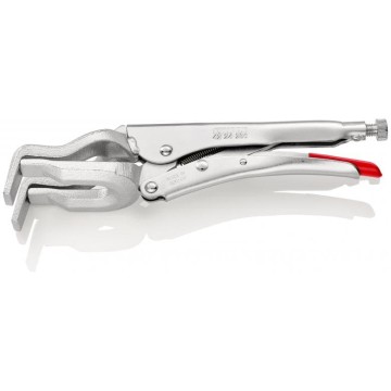 Кліщі затискні зварювальні KNIPEX 42 24 280