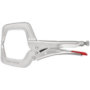 Кліщі затискні зварювальні KNIPEX 42 34 280