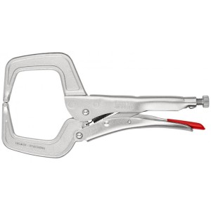 Кліщі затискні зварювальні KNIPEX 42 34 280