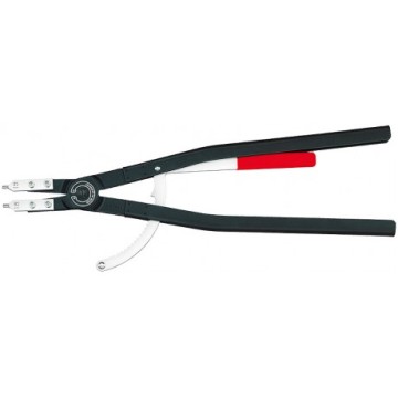 Щипці для стопорних кілець KNIPEX 44 10 J6
