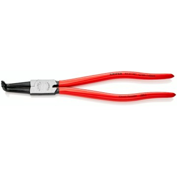 Щипці для стопорних кілець KNIPEX 44 21 J41