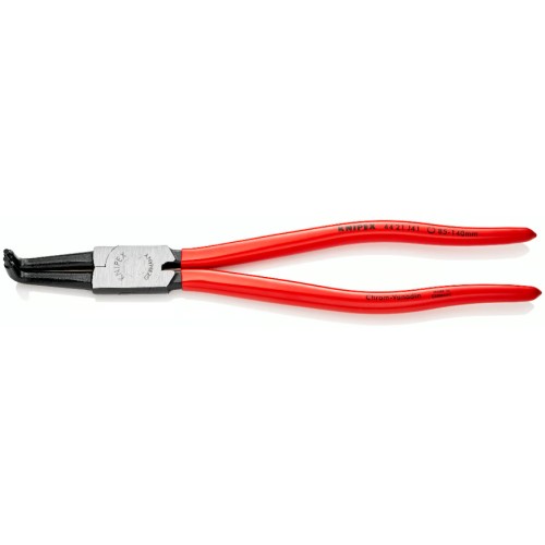 Щипці для стопорних кілець KNIPEX 44 21 J41 SB