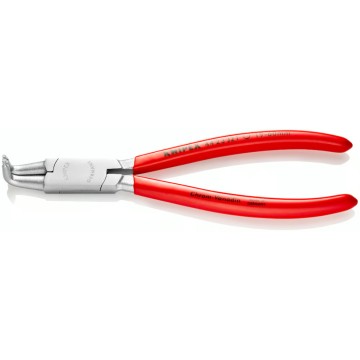 Щипці для стопорних кілець KNIPEX 44 23 J21
