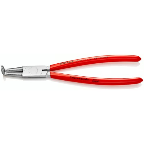 Щипці для стопорних кілець KNIPEX 44 23 J31
