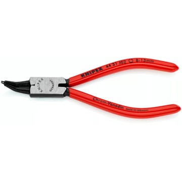 Щипці для стопорних кілець KNIPEX 44 31 J02