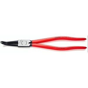 Щипці для стопорних кілець KNIPEX 44 31 J42