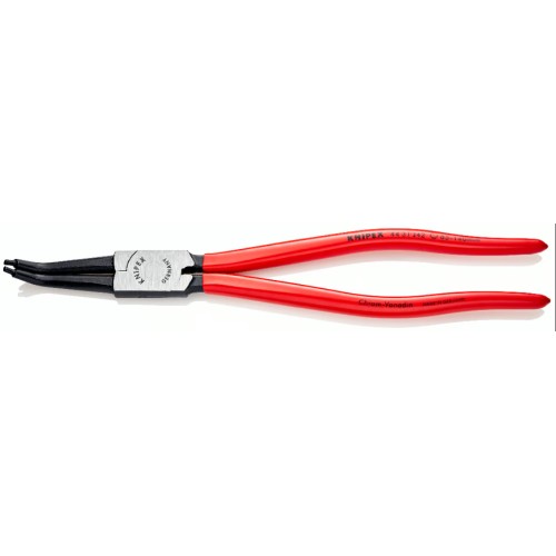 Щипці для стопорних кілець KNIPEX 44 31 J42
