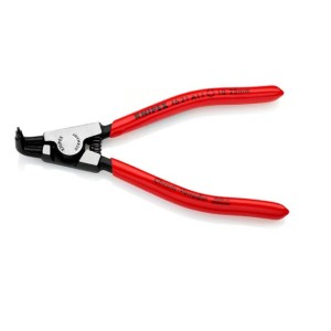 Щипці для стопорних кілець KNIPEX 46 21 A11