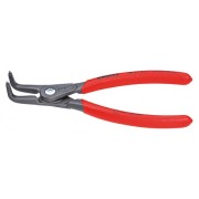Щипці для стопорних кілець KNIPEX 49 21 A41