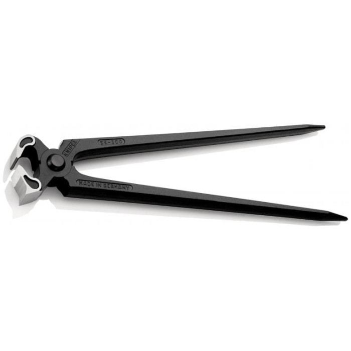 Кліщі-молоток для підковування коней KNIPEX 55 00 300 Кліщі-молоток для підковування коней KNIPEX 55 00 300