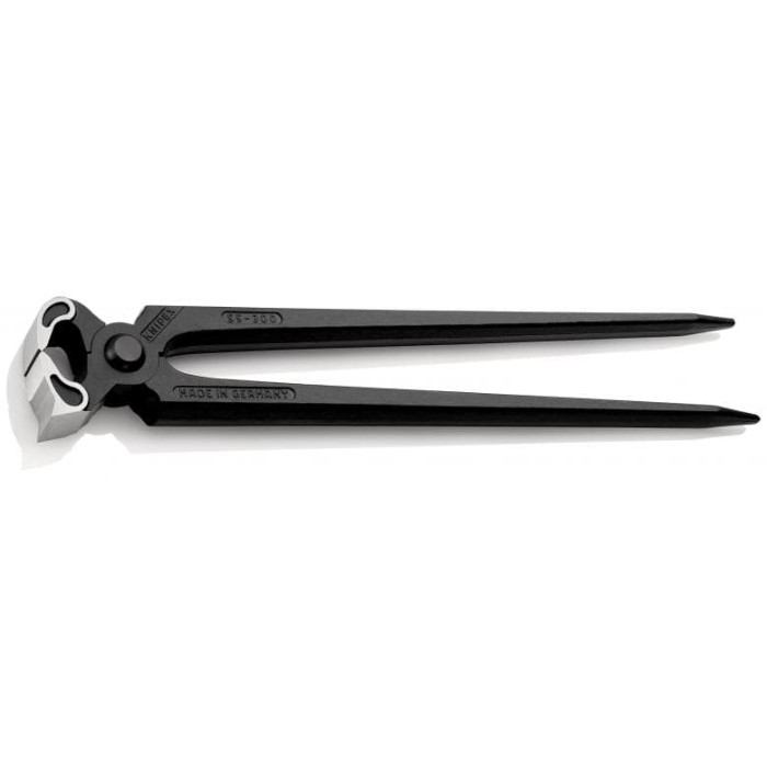 Кліщі-молоток для підковування коней KNIPEX 55 00 300 Кліщі-молоток для підковування коней KNIPEX 55 00 300