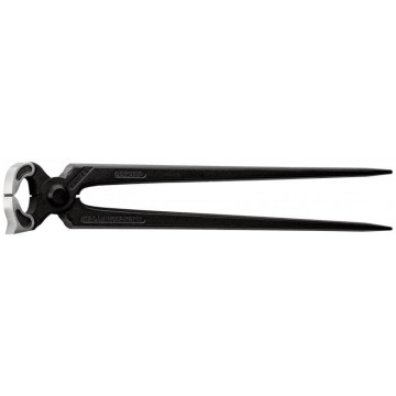 Кліщі-молоток для підковування коней KNIPEX 55 00 300