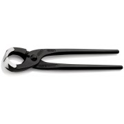 Кліщі гончара (кусачки для черепиці), 20,0мм KNIPEX 58 30 225, фосфатовані
