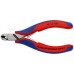Кусачки кутові для електроніки KNIPEX 62 12 120