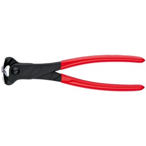 Кусачки торцеві для електроніки KNIPEX 68 01 160