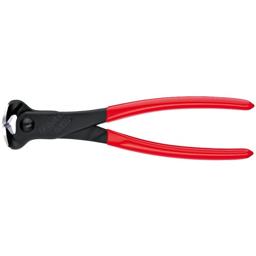 Кусачки торцеві для електроніки KNIPEX 68 01 160