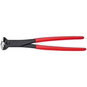 Кусачки торцеві для електроніки KNIPEX 68 01 280 SB