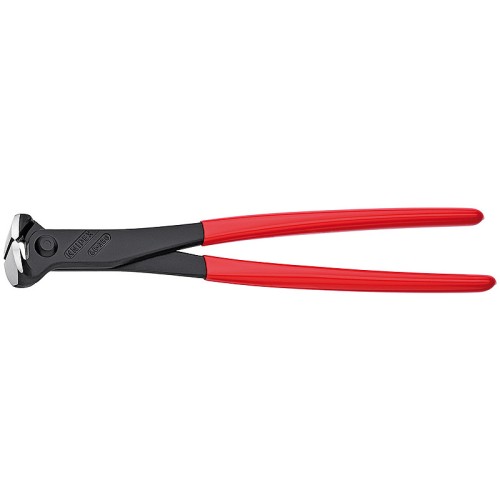 Кусачки торцеві для електроніки KNIPEX 68 01 280 SB