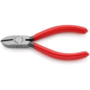 Кусачки бокові (бокорізи), діаметр 3,0мм, 110мм KNIPEX 70 01 110 SB, фосфатовані