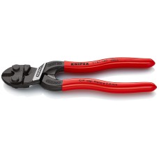 Болторіз компактний, діаметр 5,3мм CoBolt S KNIPEX 71 01 160 SB, фосфатований