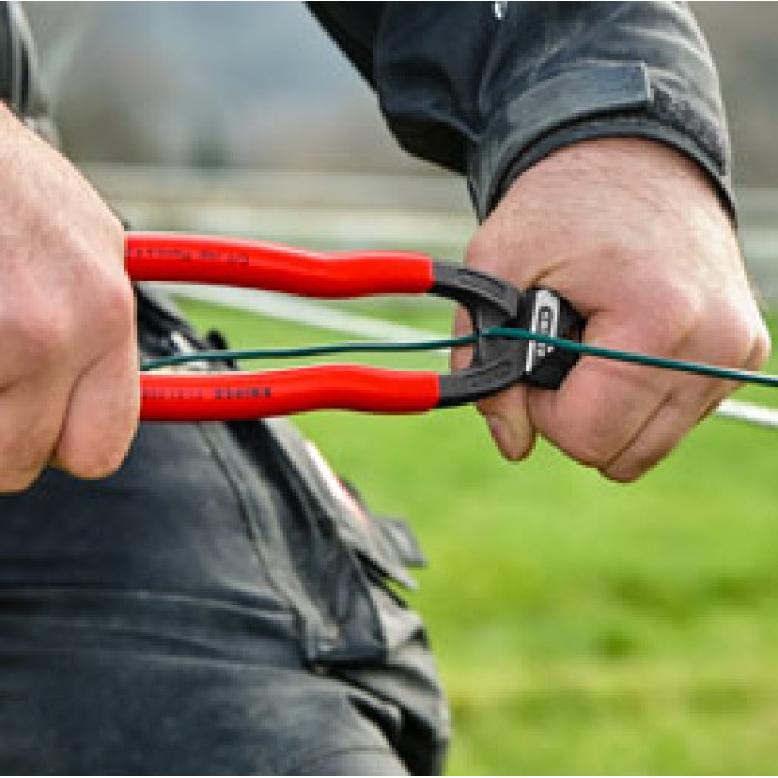Компактний болторіз CoBolt 71 01 200 Компактний болторіз CoBolt 71 01 200