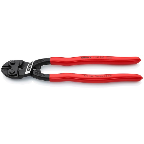 Компактний болторіз KNIPEX CoBolt 71 01 250 SB