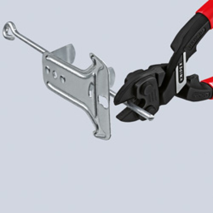 Компактний болторіз CoBolt 71 02 200 Компактний болторіз CoBolt 71 02 200