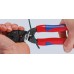 Болторіз компактний, діаметр 6,0мм CoBolt KNIPEX 71 02 200 SB, фосфатований