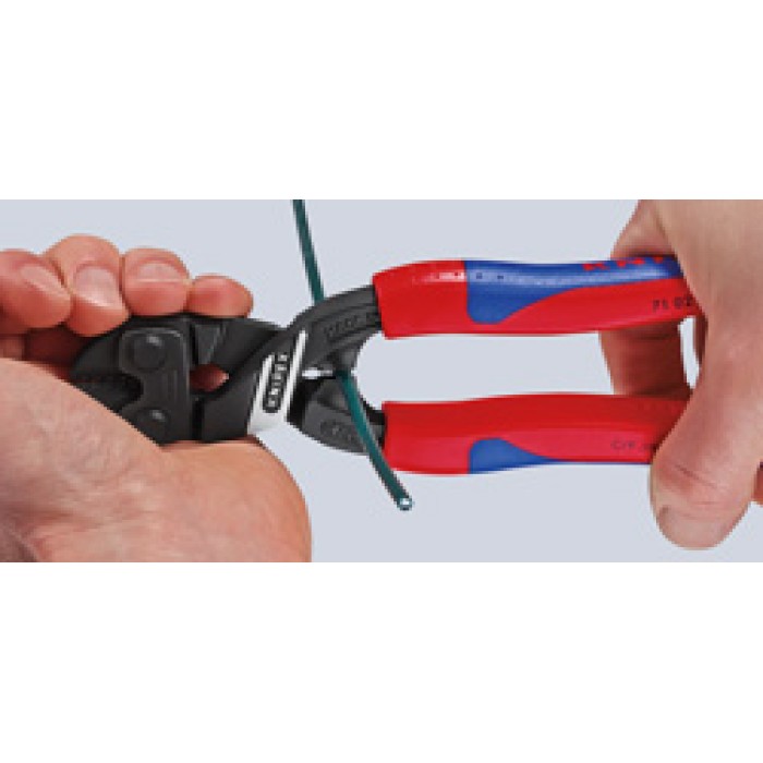 Компактний болторіз CoBolt 71 12 200 Компактний болторіз CoBolt 71 12 200