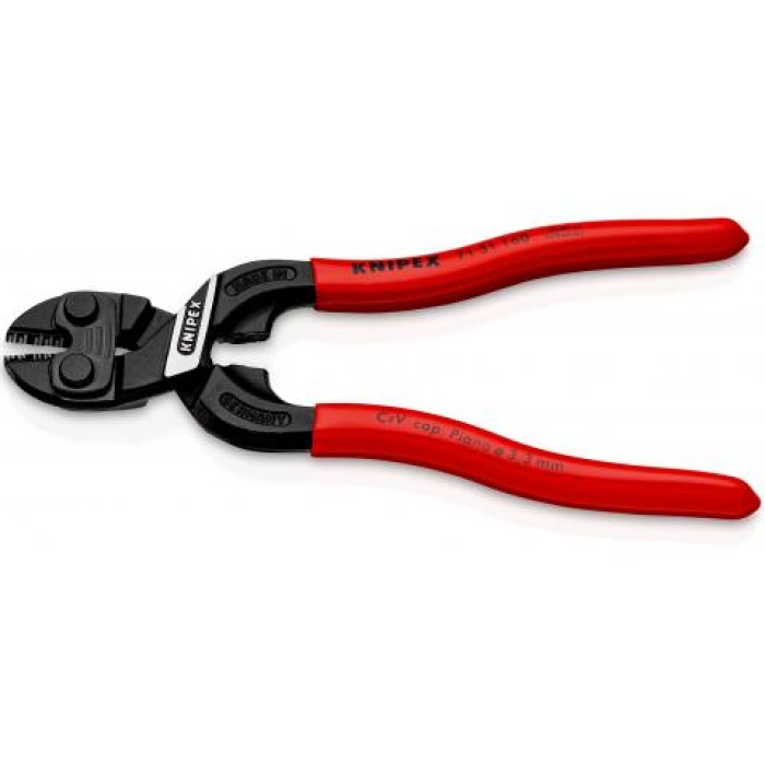 Компактний болторіз CoBolt 160 mm Компактний болторіз CoBolt 160 mm