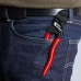 Болторіз компактний, діаметр 5,3мм CoBolt KNIPEX 71 31 160 SB, фосфатованний