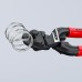 Болторіз компактний, діаметр 5,3мм CoBolt KNIPEX 71 31 160 SB, фосфатованний