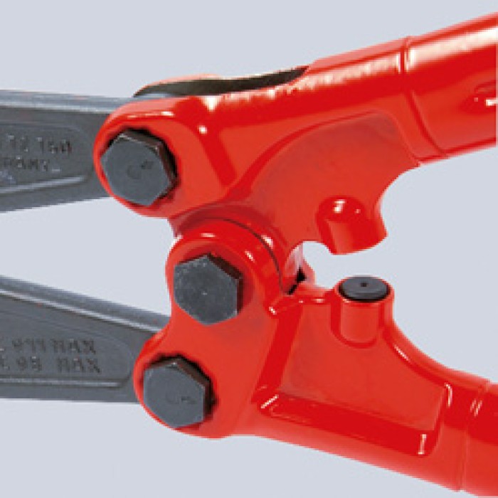 Болторіз, діаметр 11мм KNIPEX 71 72 760. (36,5мм) Болторіз, діаметр 11мм KNIPEX 71 72 760. (36,5мм)