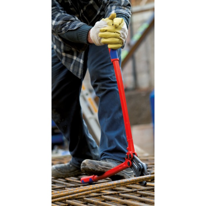 Болторіз, діаметр 11мм KNIPEX 71 72 760. (36,5мм) Болторіз, діаметр 11мм KNIPEX 71 72 760. (36,5мм)