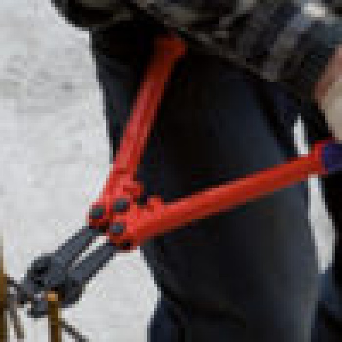 Болторіз, діаметр 13мм KNIPEX 71 72 910, (46мм) Болторіз, діаметр 13мм KNIPEX 71 72 910, (46мм)