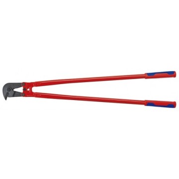 Ножиці для різання арматурної сітки KNIPEX 71 82 950