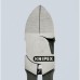 Кусачки бокові (бокорізи) для пластмаси, 180мм KNIPEX 72 01 180, фосфатовані