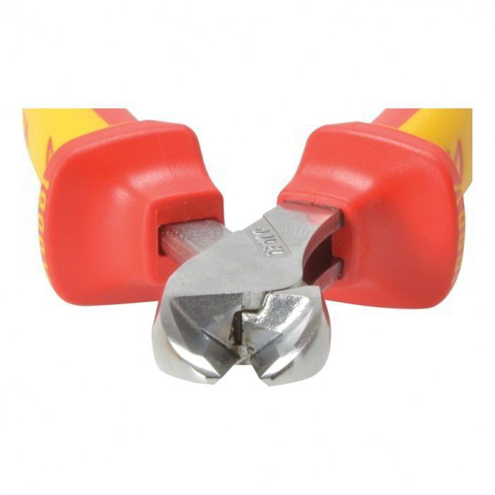 Кусачки бокові (бокорізи) компактні X-Cut, діаметр 12,0мм, 160мм VDE KNIPEX 73 06 160 Т, зі страхувальним кріпленням, хромовані Кусачки бокові (бокорізи) компактні X-Cut, діаметр 12,0мм, 160мм VDE KNIPEX 73 06 160 Т, зі страхувальним кріпленням, хромовані