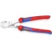 Кусачки бокові особливої потужності KNIPEX 74 05 250